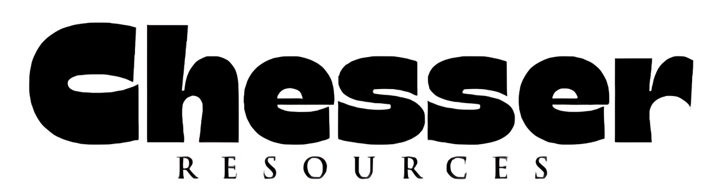 Chesser Resources Logo