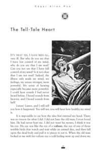 The Tell Tale Heart