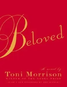 Beloved Book By Toni Morrison