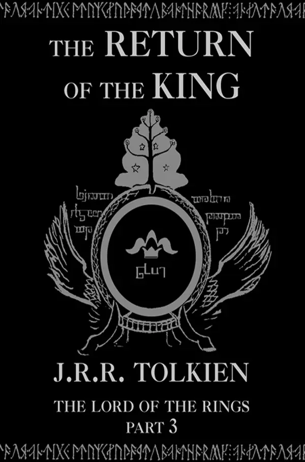The Return of the King