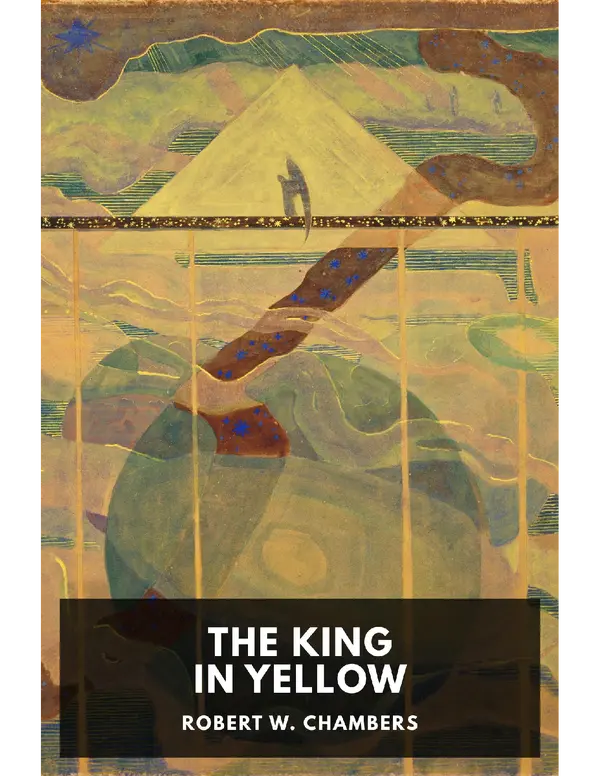 The King in Yellow