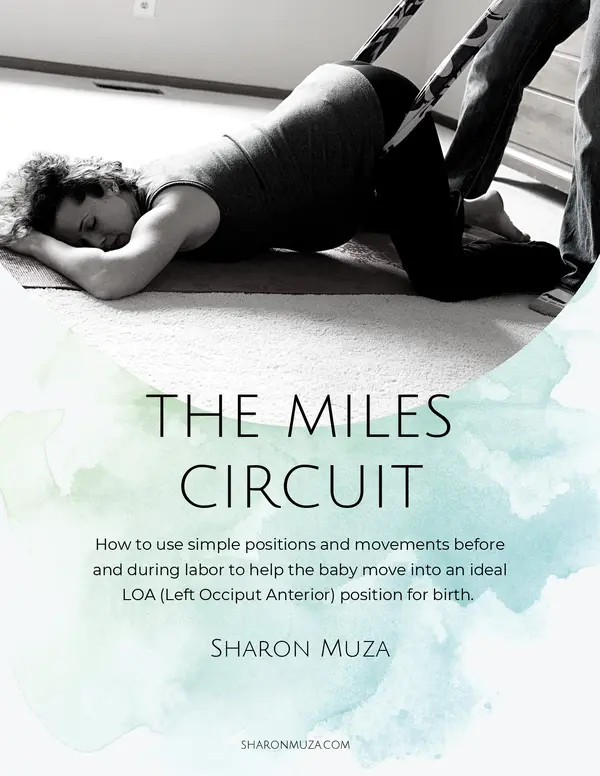 The Miles Circuit
