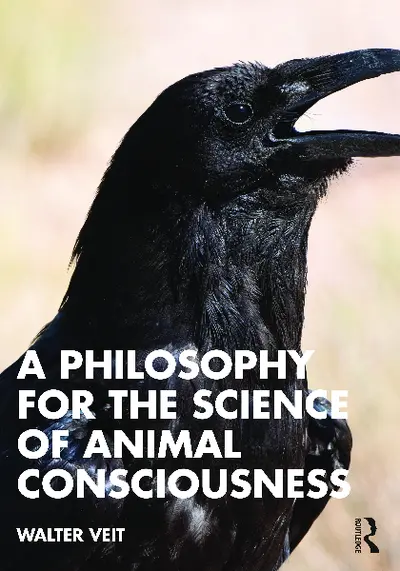 A Philosophy For The Science Of Animal Consciousness