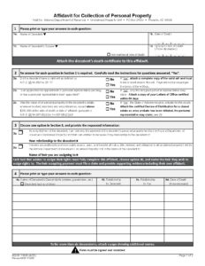FORMS UNCLAIMEDPROPERTY 10695 F