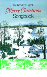 The Reader's Digest Merry Christmas Songbook