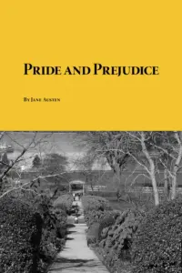Pride And Prejudice