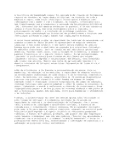 A Ascensão da Inteligência Artificial