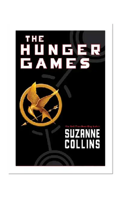 The Hunger Games Chapter 1