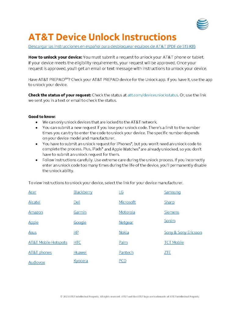 ATTDeviceUnlockCodeInstructions