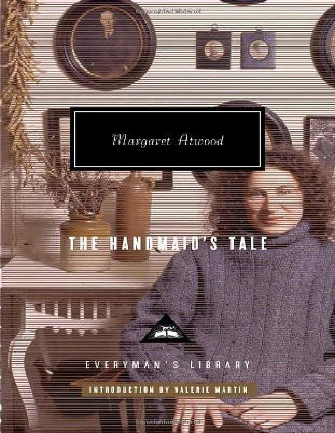 A Handmaid’s Tale by Margaret Atwood