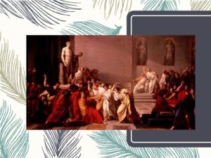 Aristotle's Traits of a Tragic Hero Analysis