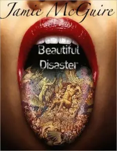 Beautiful Disaster by Jamie McGuire