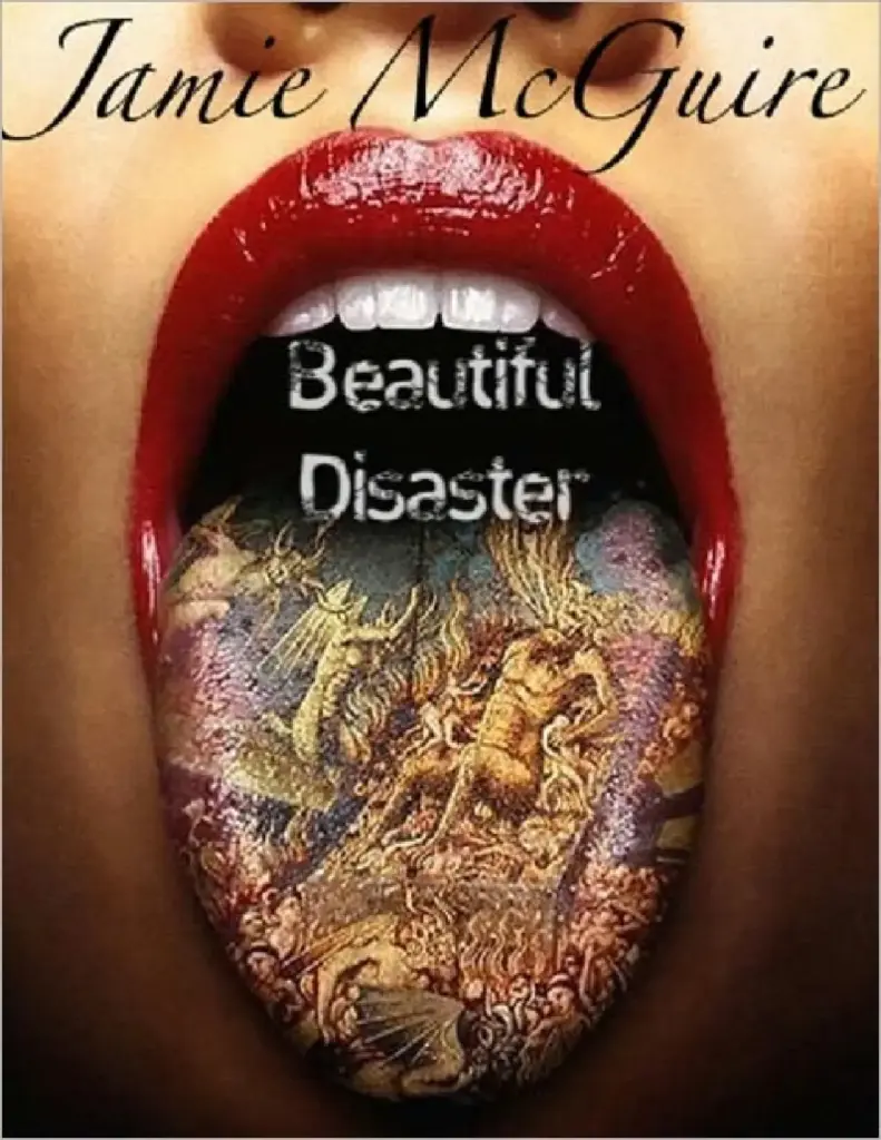 Beautiful Disaster by Jamie McGuire
