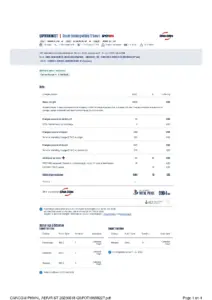 CMA CGM Shipping Rates and Charges 2026