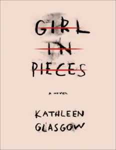 Charlotte's Journey in Girl In Pieces
