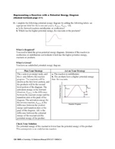 Chemistry 12 Solutions Manual MHR