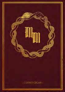 Codex Gigas: A Guide to Beyond the Veil Creatures