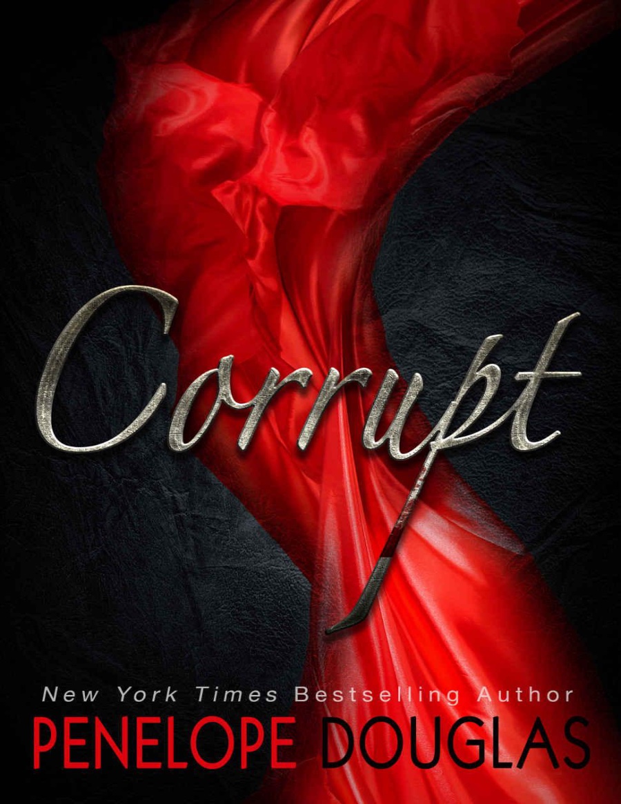 Corrupt – Penelope Douglas