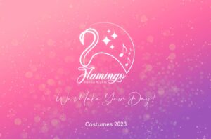 Costumes 2023: A Comprehensive Guide to Themed Attire