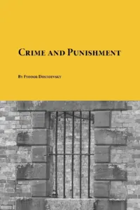 Crime and Punishment by Fyodor Dostoevsky (2)