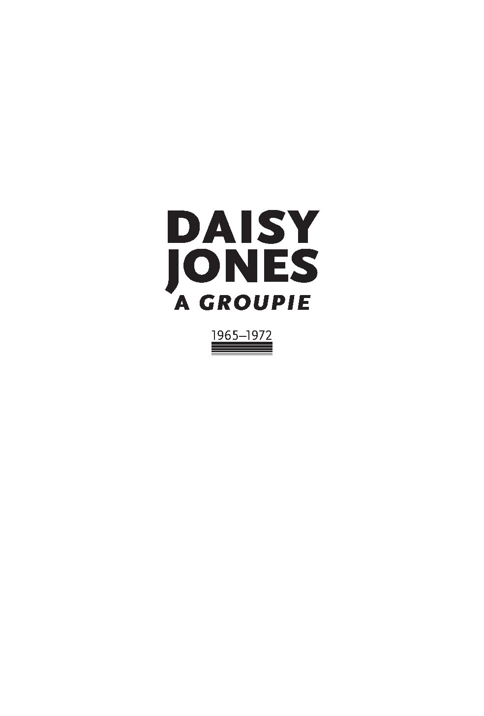 Daisy Jones and The Six – Portuguese Edition