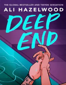 Deep End by Ali Hazelwood (2)