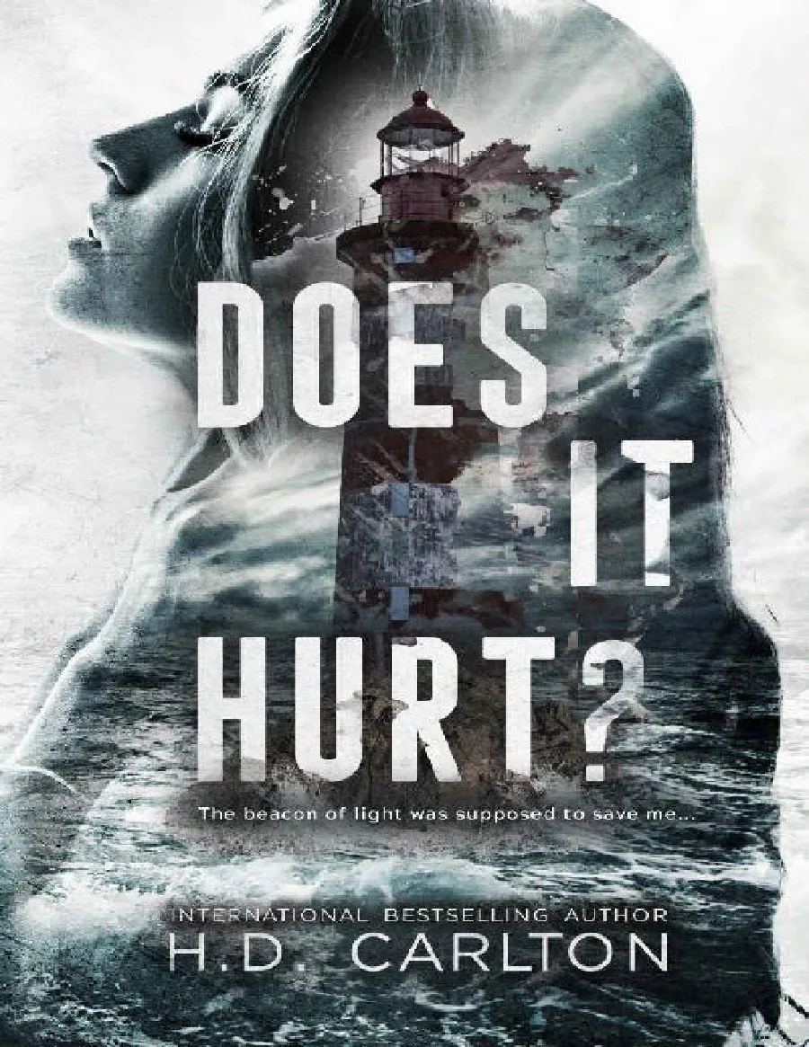 Does It Hurt? by H. D. Carlton
