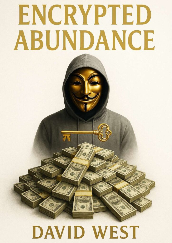Encrypted Abundance by David West