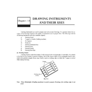 Essential Drawing Instruments and Their Uses