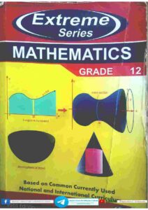 Extreme Mathematics for Grade 11 and 12