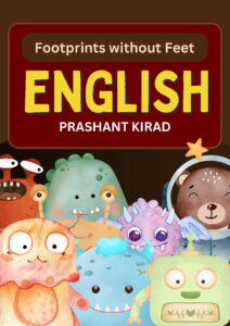 Footprints Without Feet by Prashant Kirad