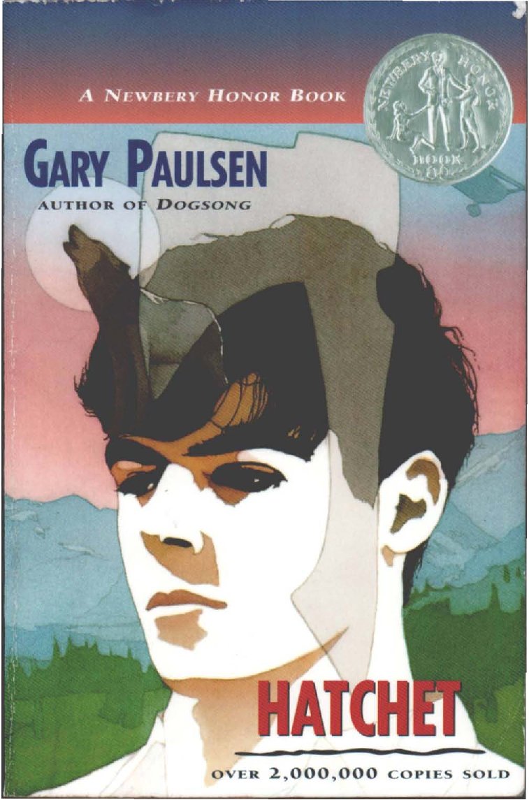 Hatchet by Gary Paulsen – Survival in the Wilderness