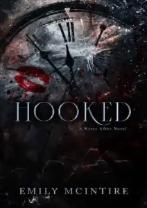 Hooked: A Dark Contemporary Romance