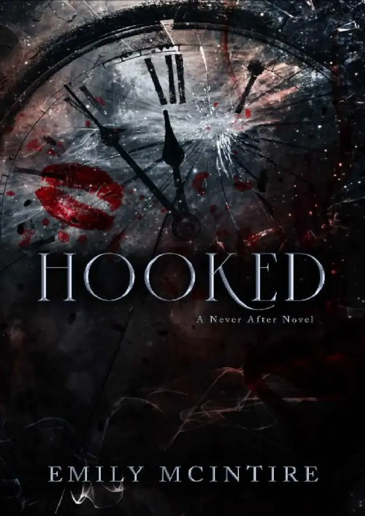 Hooked: A Dark Contemporary Romance