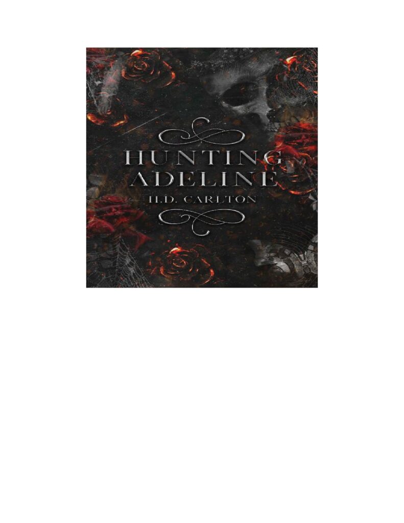 Hunting Adeline by H.D. Carlton
