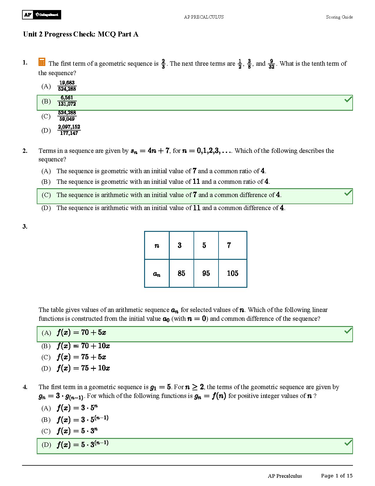 Ilide.Info Progress Check Unit 2a MCQ Answer Key