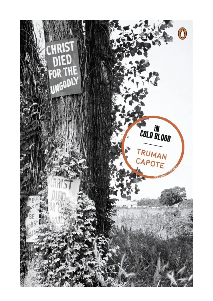 In Cold Blood by Truman Capote