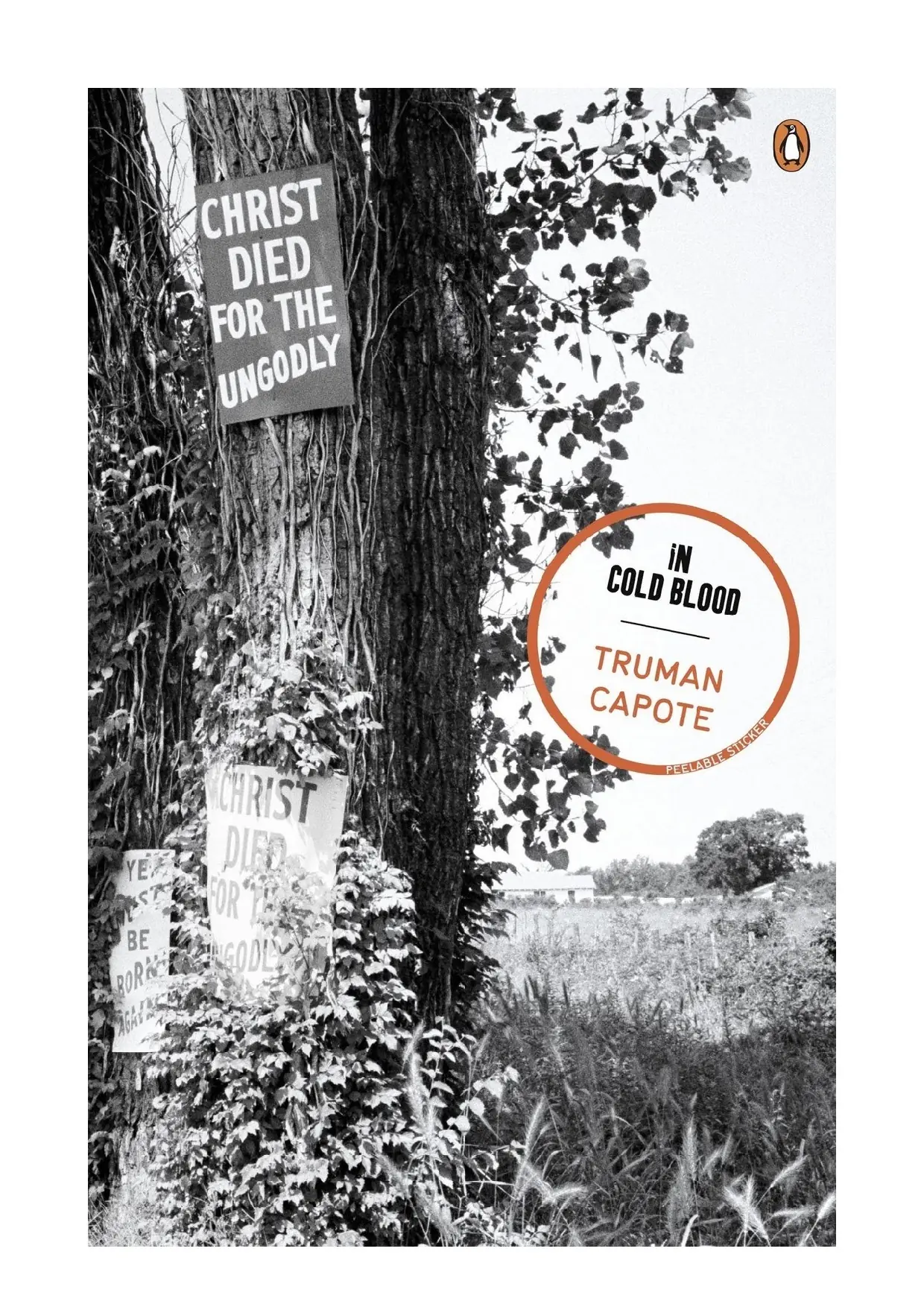 In Cold Blood by Truman Capote