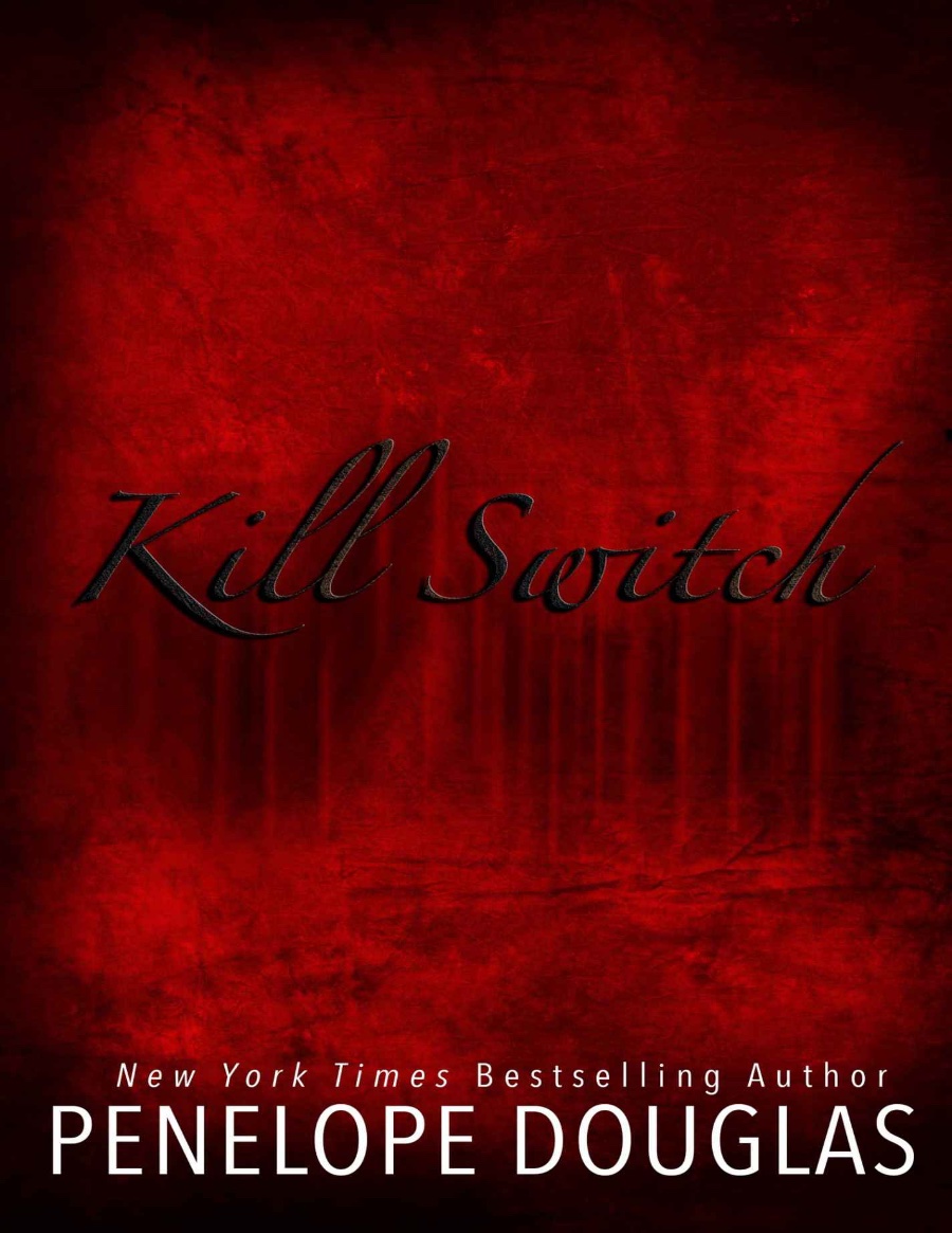 Kill Switch by Penelope Douglas