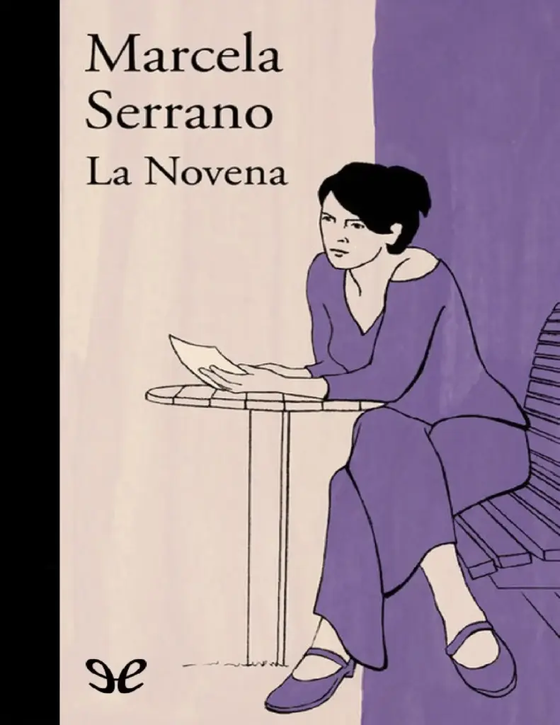 La Novena by Marcela Serrano