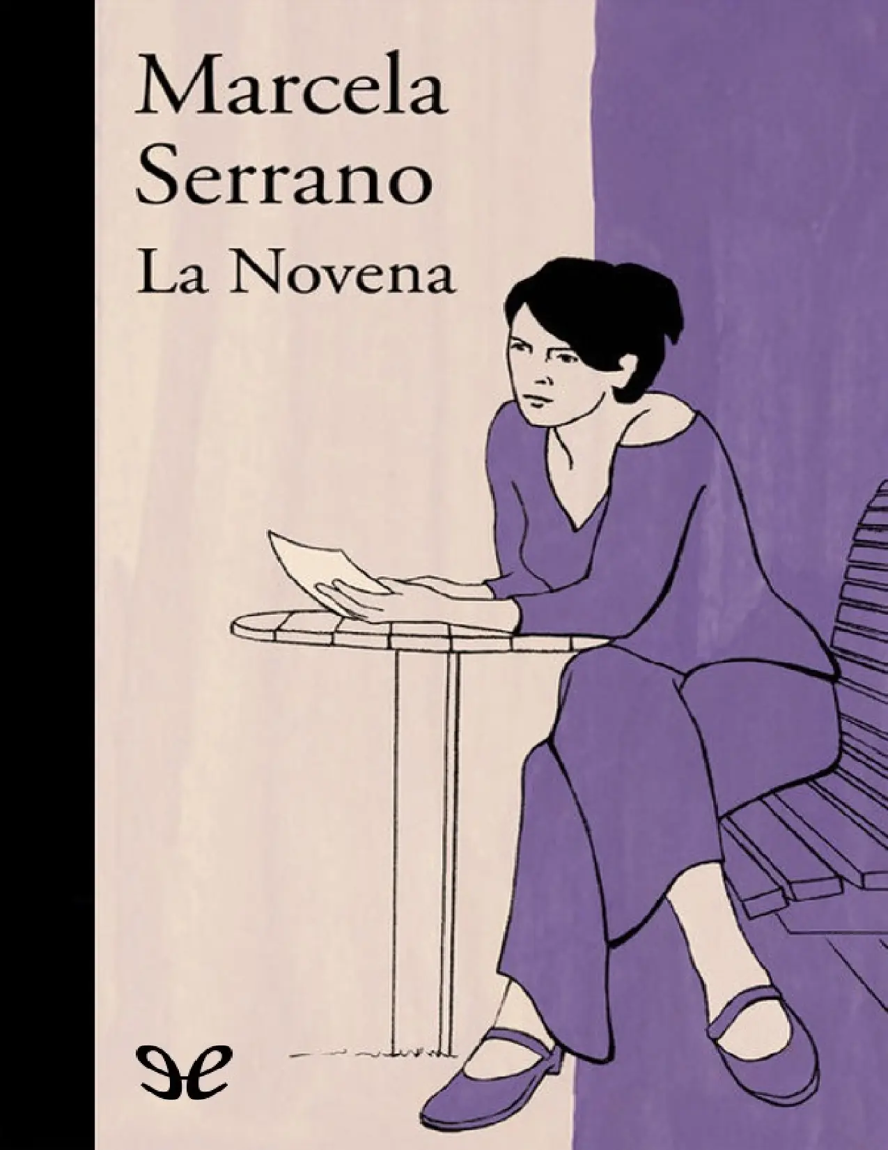 La Novena by Marcela Serrano