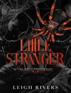 Little Stranger by Leigh Rivers