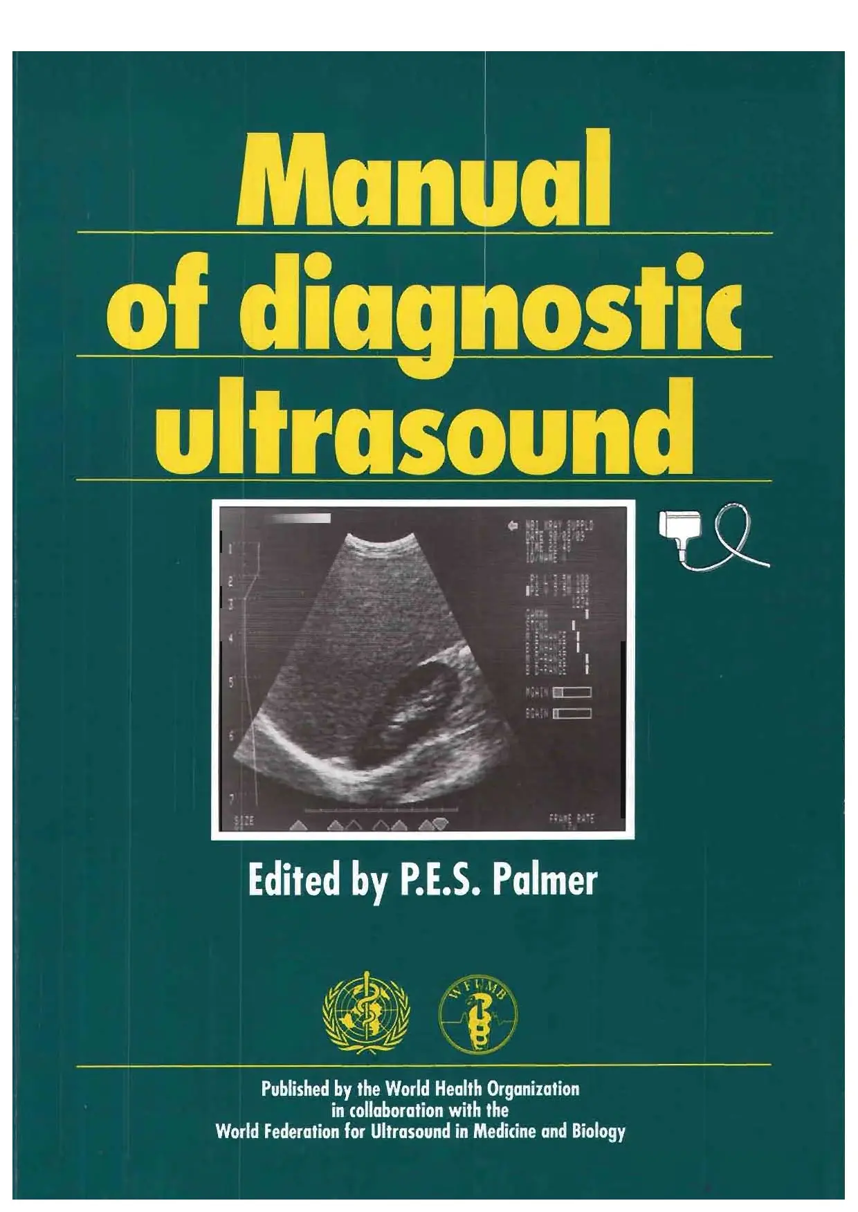 Manual of Diagnostic Ultrasound 9241544619 (2)