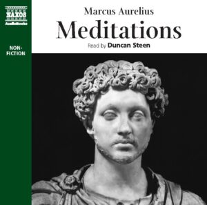 Marcus Aurelius Meditations: Insights on Stoicism