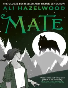Mate by Ali Hazelwood