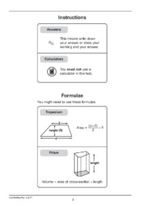 Maths Factorisation Techniques and Exercises