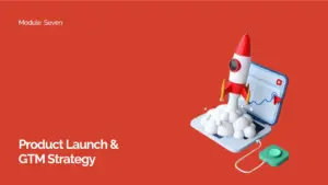 Product Launch and Go-to-Market Strategy