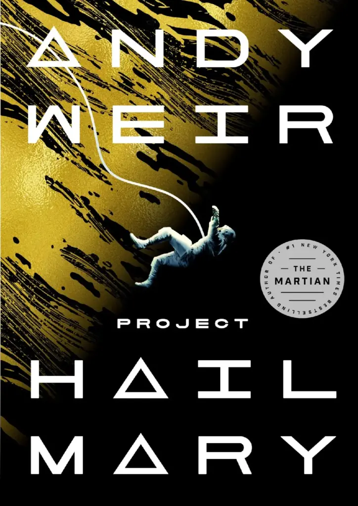 Project Mary Hail: A Sci-Fi Exploration of Consciousness