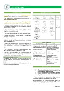 Protozoan Pathogens in Clinical Parasitology
