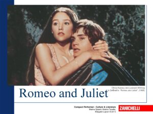 Romeo and Juliet by William Shakespeare Summary